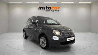 Fiat 500 2022 CULT PLUS