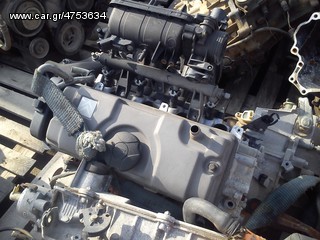 -ΜΟΤΕΡ ΣΑΖΜΑΝ 1,4 CITROEN-PEUGEOT