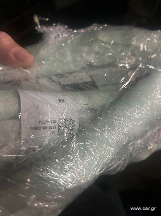VOLVO XC40 19’ 23’ ΣΕΤ AIRBAG ΟΔΗΓΟΥ ΣΥΝΟΔΗΓΟΥ ΖΩΝΕΣ ΚΟΥΡΤΙΝΕΣ '17-'23
