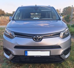 Toyota PROACE CITY 2021