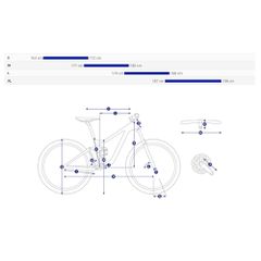 Mountain Bike | Giant | XTC SLR 2 | 29 | 2025 | Frost Silver-thumb-3