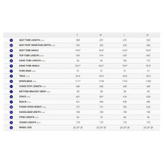 Mountain Bike | Giant | XTC SLR 2 | 29 | 2025 | Frost Silver-thumb-2