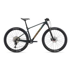 Mountain Bike | Giant | XTC SLR | 29 | 2025 | Asphalt Green