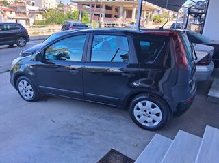 Nissan Note 2011 1.5 DCI ACENTA-thumb-1
