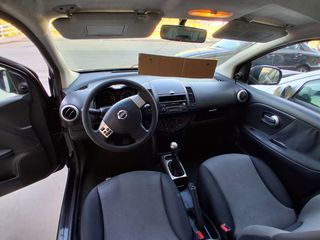 Nissan Note 2011 1.5 DCI ACENTA-thumb-3