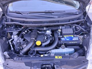Nissan Note 2011 1.5 DCI ACENTA-thumb-6