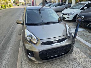 Kia Picanto 2016 1,000
