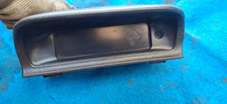 PEUGEOT 307 307 CC 9649862680 28114199-9 ΟΘΟΝΗ ΕΝΔΕΙΞΕΩΝ ΚΟΝΣΟΛΑΣ