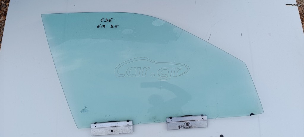 Παράθυρο εμπρός δεξια BMW E36 1992 1999
