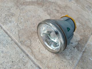 C3 - CITROEN - ΠΡΟΒΟΛΑΚΙ L+R ΟΜΙΧΛΗΣ 9648947780