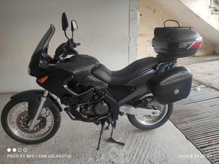 Aprilia Pegaso 650 2005 PEGASO 650 IE