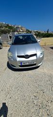 Toyota Auris 2008