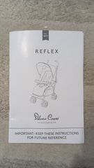 Καρότσι Silver Cross Reflex-thumb-8