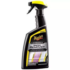 Meguiar’s Ultimate Iron Remover G250524 – Αφαιρετικό Σιδήρου για Βαφή, Ζάντες, Τζάμια 710ml