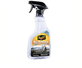 Meguiar’s All Surface Interior Cleaner – Καθαριστικό για Όλες τις Εσωτερικές Επιφάνειες 473ml