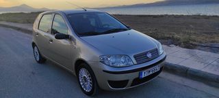 Fiat Punto 2009
