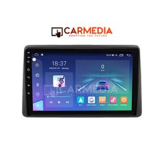 CARMEDIA CM20810-13 TABLET 10'' OEM NISSAN JUKE 2021+