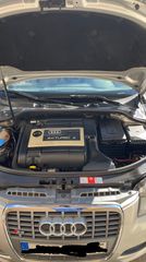 Audi S3 2007 S3 TURBO QUATRO