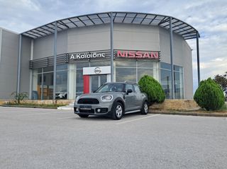 Mini Countryman 2019 ONE