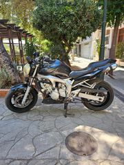 Yamaha FZ6 Fazer 2006 FAZER 600