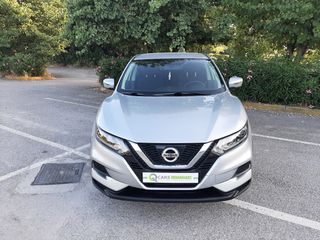 Nissan Qashqai 2017 1,2 "Τ"/ 116 hp /FACELIFT/ ΤΙΜΗ"ΚΛΕΙΔΙ" -