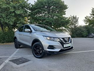 Nissan Qashqai 2017 1,2 / 116 hp /FACELIFT/ΕΞΑΙΡΕΤΙΚΗ ΚΑΤΑΣΤΑΣΗ
