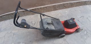 Χλοοκοπτικά 1995 Castel garden ng460