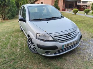 Citroen C3 2004 C3 1.1