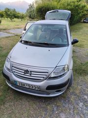 Citroen C3 2004 C3 1.1-thumb-1