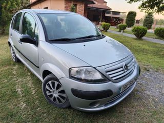Citroen C3 2004 C3 1.1-thumb-5