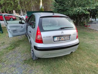 Citroen C3 2004 C3 1.1-thumb-6