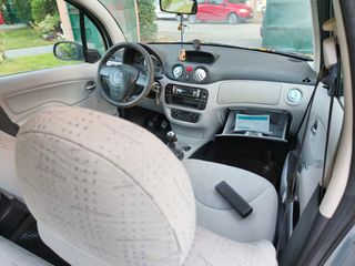 Citroen C3 2004 C3 1.1-thumb-10