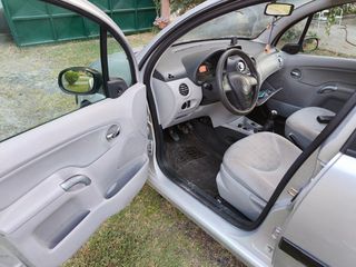 Citroen C3 2004 C3 1.1-thumb-11