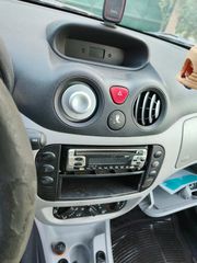 Citroen C3 2004 C3 1.1-thumb-14