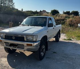 Volkswagen Taro 1995
