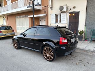 Audi S3 2003 S3 8L