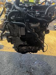 AUDI TTS 2020  2.0L  DNF ΜΗΧΑΝΗ ΚΟΜΠΛΕ