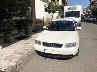 Audi A3 2001 8L