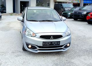 Mitsubishi Space Star 2019-thumb-9