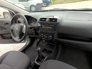 Mitsubishi Space Star 2019-thumb-7