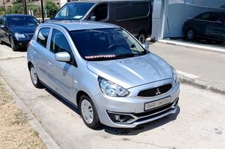 Mitsubishi Space Star 2019