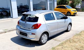 Mitsubishi Space Star 2019-thumb-3