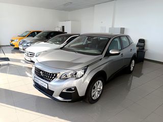 Peugeot 3008 2020 1.5 BLUEHDI 130