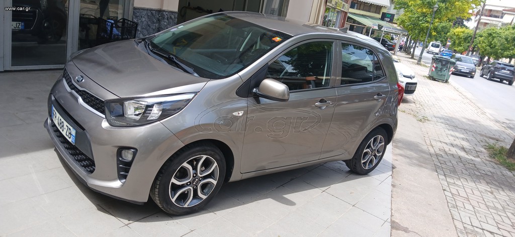 Kia Picanto 2020 Urban Edition 2020