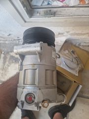 Συμπιεστής A/C (Κομπρέσορας) OPEL ASTRA 2004 - 2007