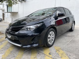 Toyota Auris 2013 diesel***1ο ΧΕΡΙ ΕΛΛΗΝΙΚΟ***
