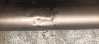 Yoshimura Tri-Oval titanium sleeve-thumb-2
