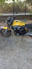 Yamaha XJR 400 2000