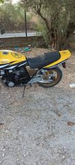 Yamaha XJR 400 2000-thumb-1
