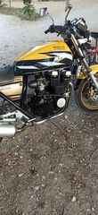 Yamaha XJR 400 2000-thumb-3